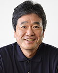 Kazuo Miyashita